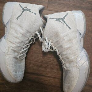 Nike Jordan 29 Allstar colorway